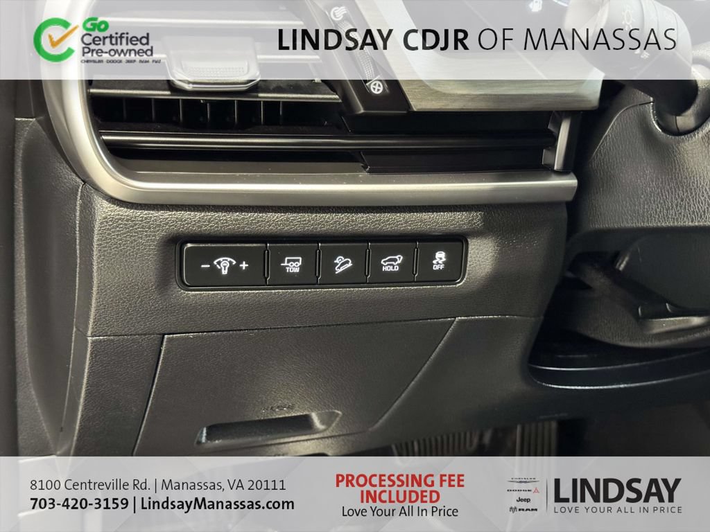 Used 2024 Kia Telluride EX X-Line AWD/4WD image 29