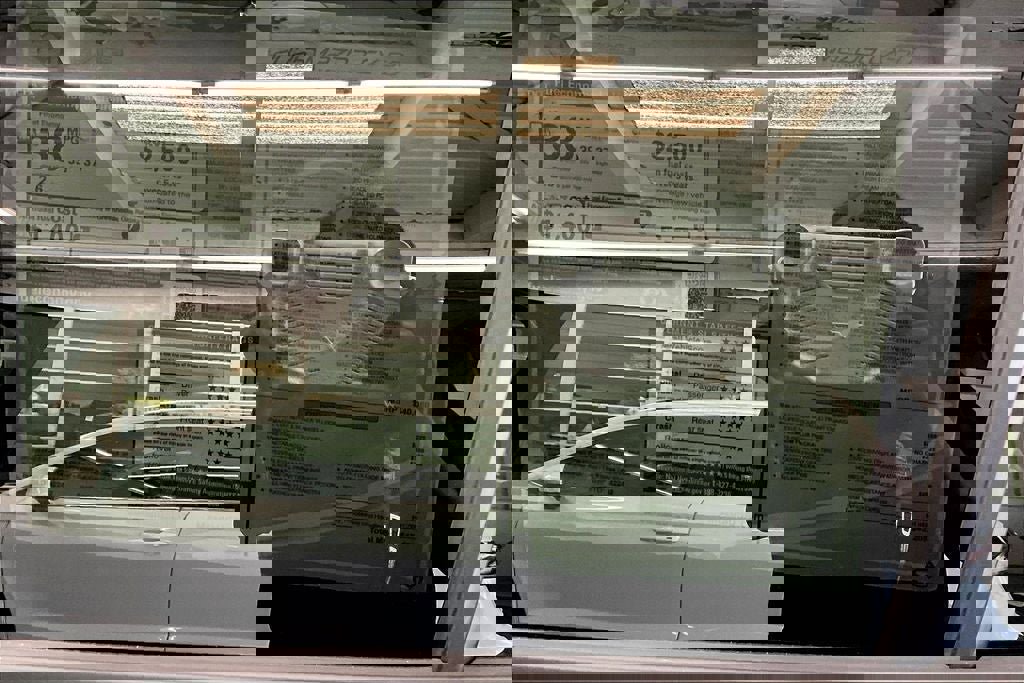 New 2025 MAZDA CX-50 2.5 Hybrid w/ Weather Package image 31