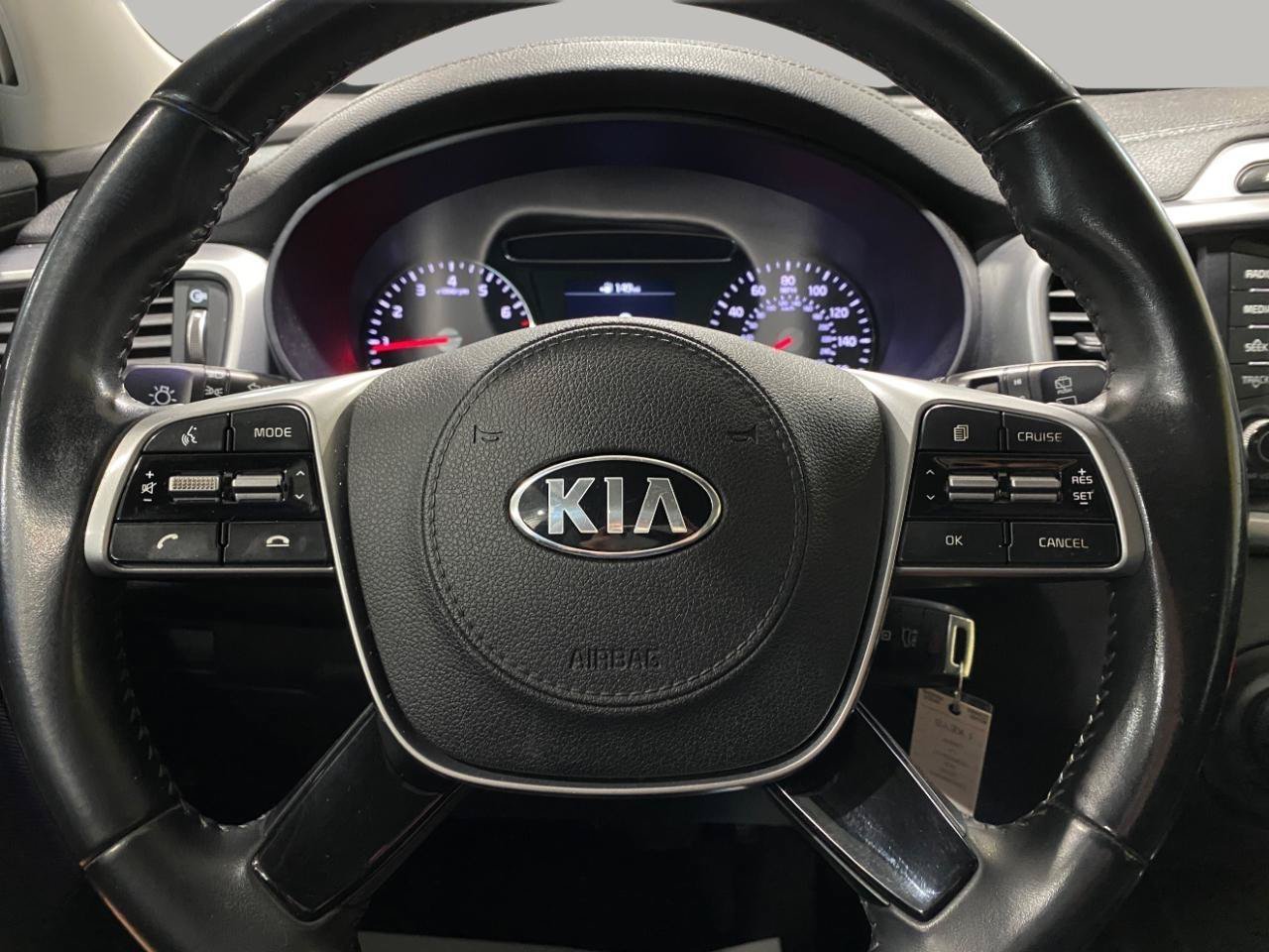 Used 2019 Kia Sorento FWD w/ LX Convenience Package image 12