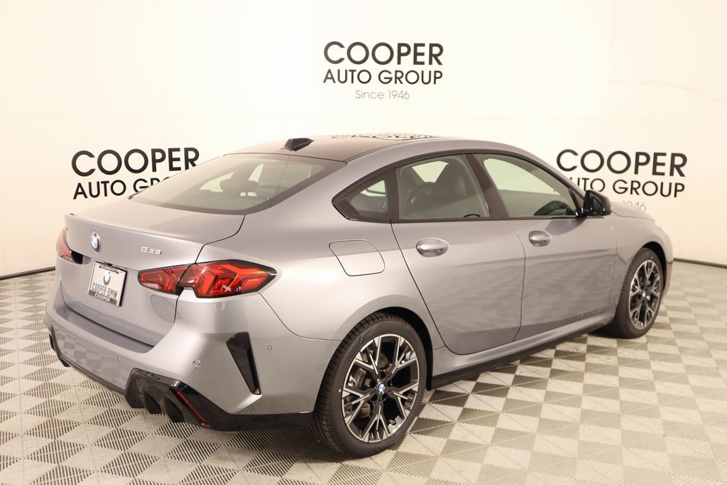 New 2026 BMW 228i xDrive w/ Technology Package AWD/4WD image 23
