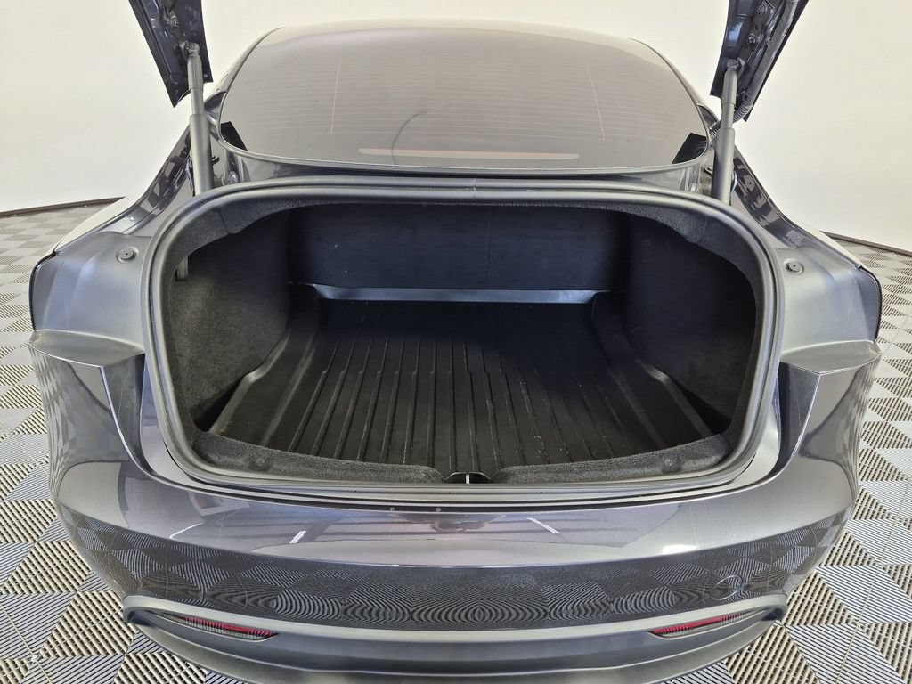 Used 2025 Tesla Model 3 RWD image 29