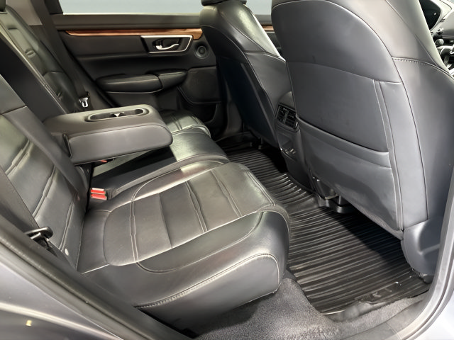 Used 2022 Honda CR-V EX-L image 30