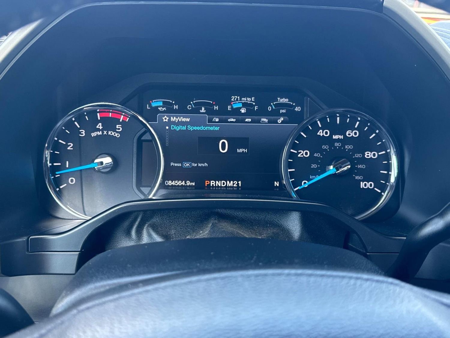 Used 2017 Ford F350 Lariat w/ Lariat Ultimate Package image 33