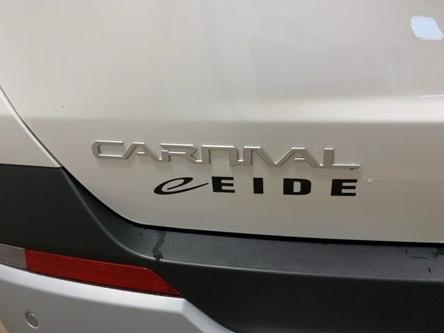 New 2026 Kia Carnival image 17