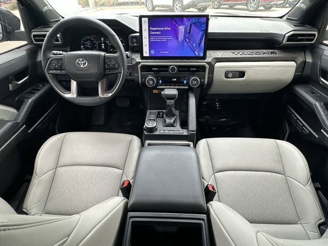 Certified 2024 Toyota Tacoma Limited w/ Limited Package (LT) AWD/4WD image 11