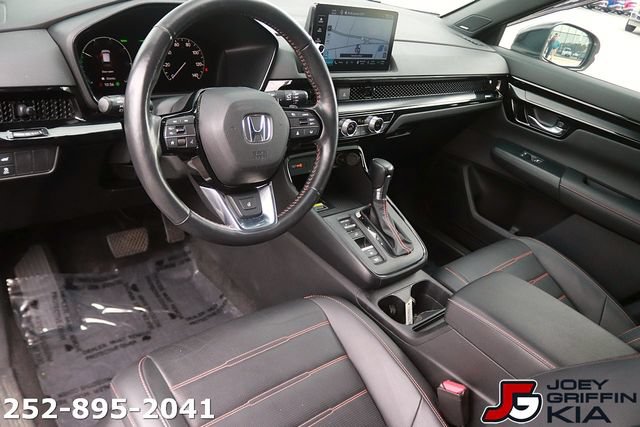 Used 2024 Honda CR-V Sport Touring image 14