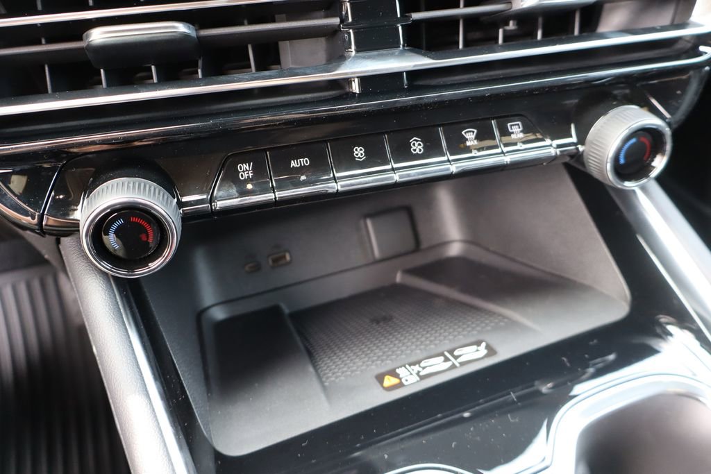 New 2026 Chevrolet Traverse Z71 AWD/4WD image 29