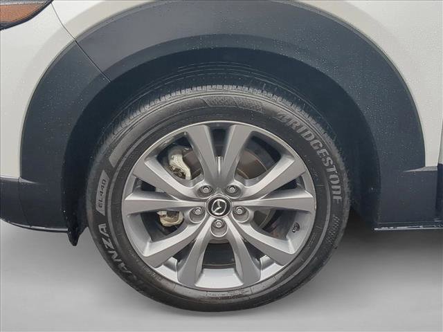 Used 2025 MAZDA CX-30 AWD 2.5 S w/ Preferred Package image 29