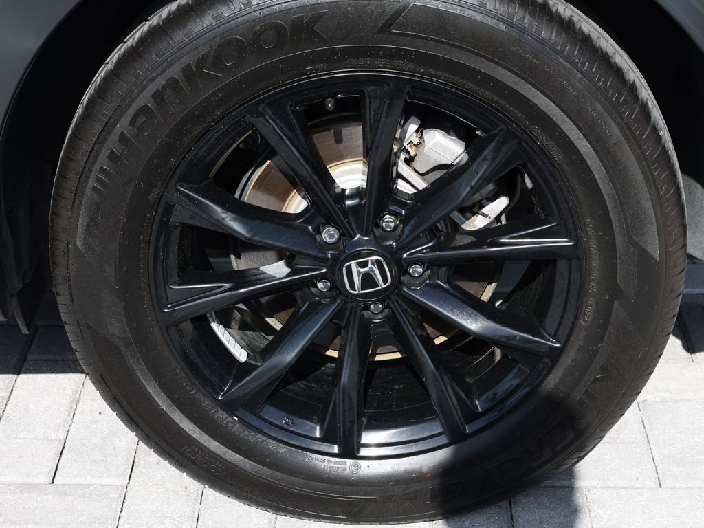 Used 2025 Honda CR-V Sport-L image 41