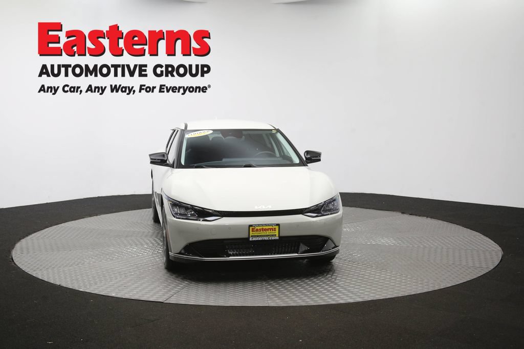 Used 2023 Kia EV6 Wind AWD/4WD image 54