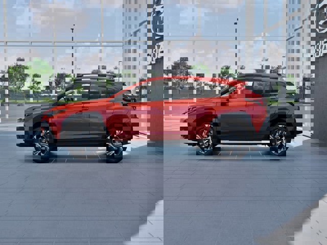 New 2026 Subaru Crosstrek 2.5i Premium image 3