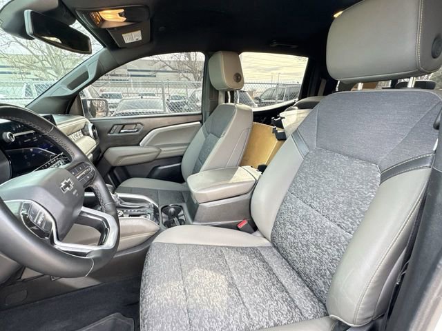 Used 2024 Chevrolet Colorado ZR2 w/ Safety Package image 20