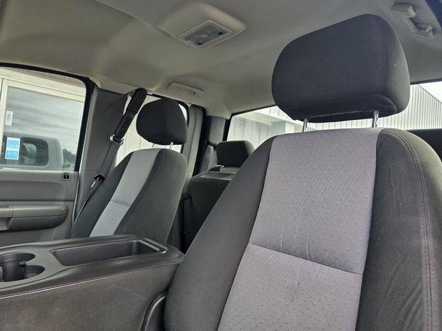 Used 2008 Chevrolet Silverado 2500 W/T RWD image 7