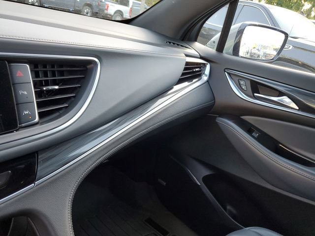 Used 2023 Buick Enclave Essence w/ Experience Buick Package FWD image 24