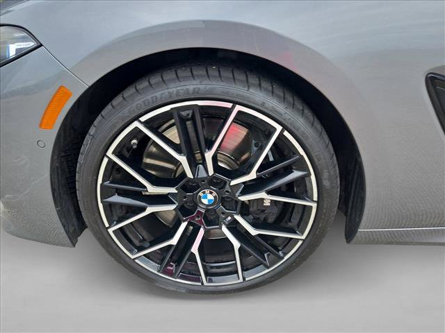 Used 2023 BMW 840i Gran Coupe RWD image 20