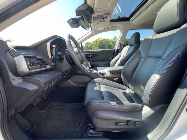 Used 2024 Subaru Outback Touring image 20