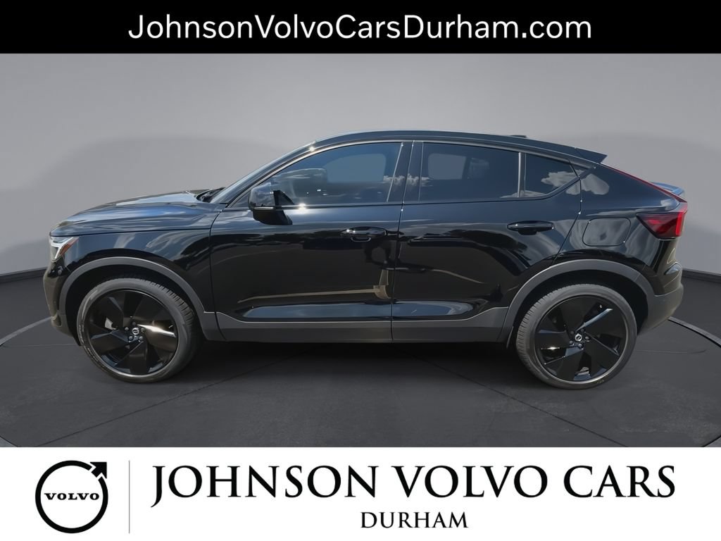 Used 2023 Volvo C40 P8 Recharge Ultimate AWD/4WD image 5