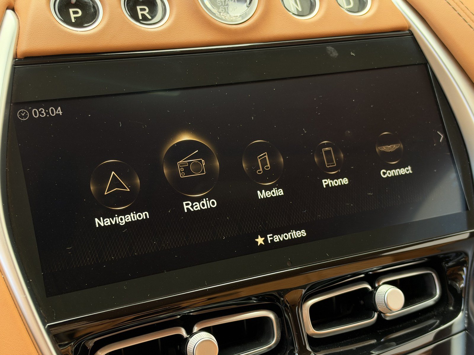 Used 2023 Aston Martin DBX 707 AWD/4WD image 29
