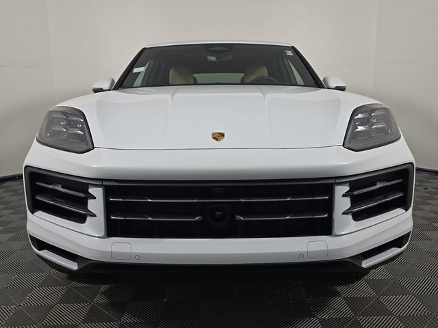 New 2026 Porsche Cayenne E-Hybrid image 10