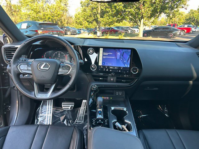 Used 2024 Lexus NX 350 F Sport AWD/4WD image 20