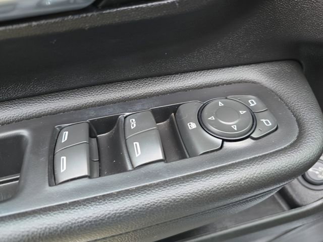 Certified 2023 GMC Terrain SLE w/ Driver Convenience Package image 12