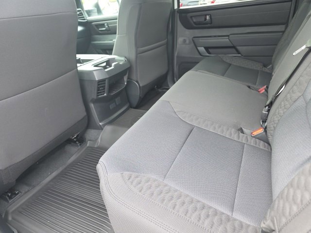 New 2026 Toyota Tundra SR image 11