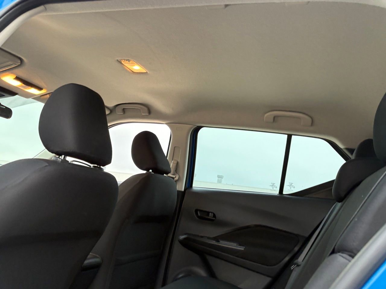 Certified 2024 Nissan Kicks S image 33