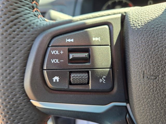 New 2026 Honda Ridgeline TrailSport image 11