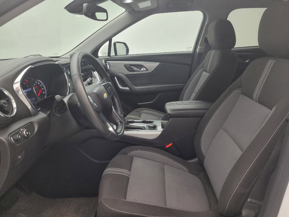 Used 2024 Chevrolet Blazer LT w/ Convenience Package FWD image 17