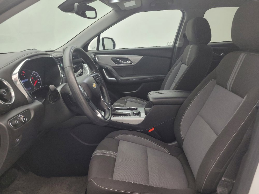Used 2024 Chevrolet Blazer LT w/ Convenience Package FWD image 17