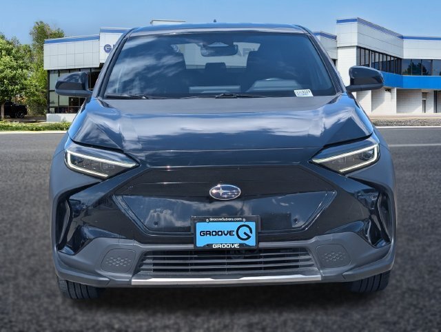 Used 2023 Subaru Solterra AWD image 9