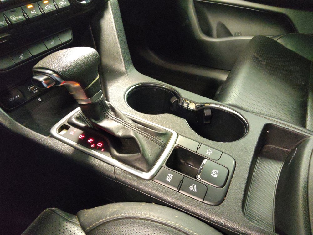 Used 2020 Kia Sportage S w/ S Premium Package FWD image 26