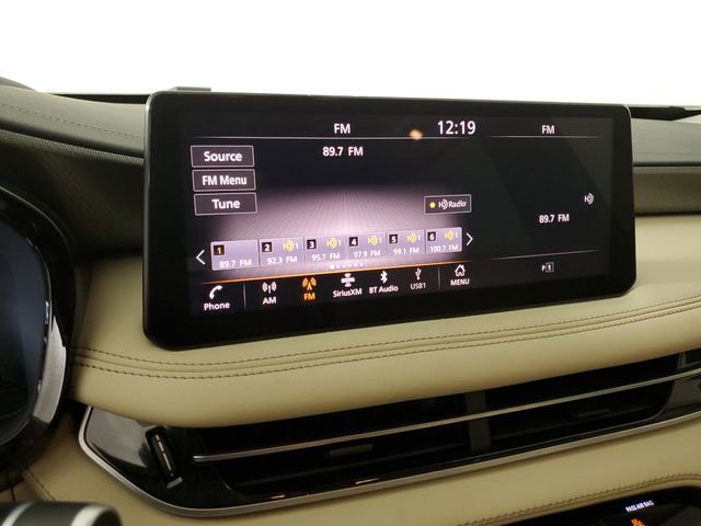 Used 2024 INFINITI QX60 Luxe FWD image 29
