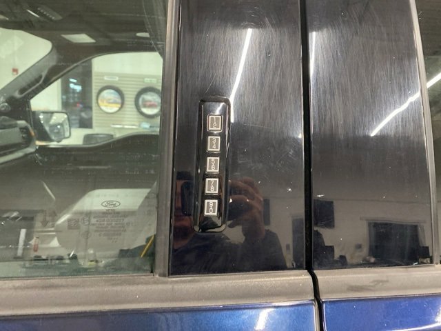 Used 2023 Ford F150 Tremor w/ Equipment Group 402A High image 13