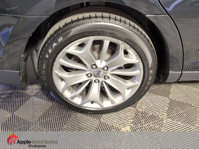 Used 2014 Ford Taurus Limited w/ Equipment Group 301A image 42