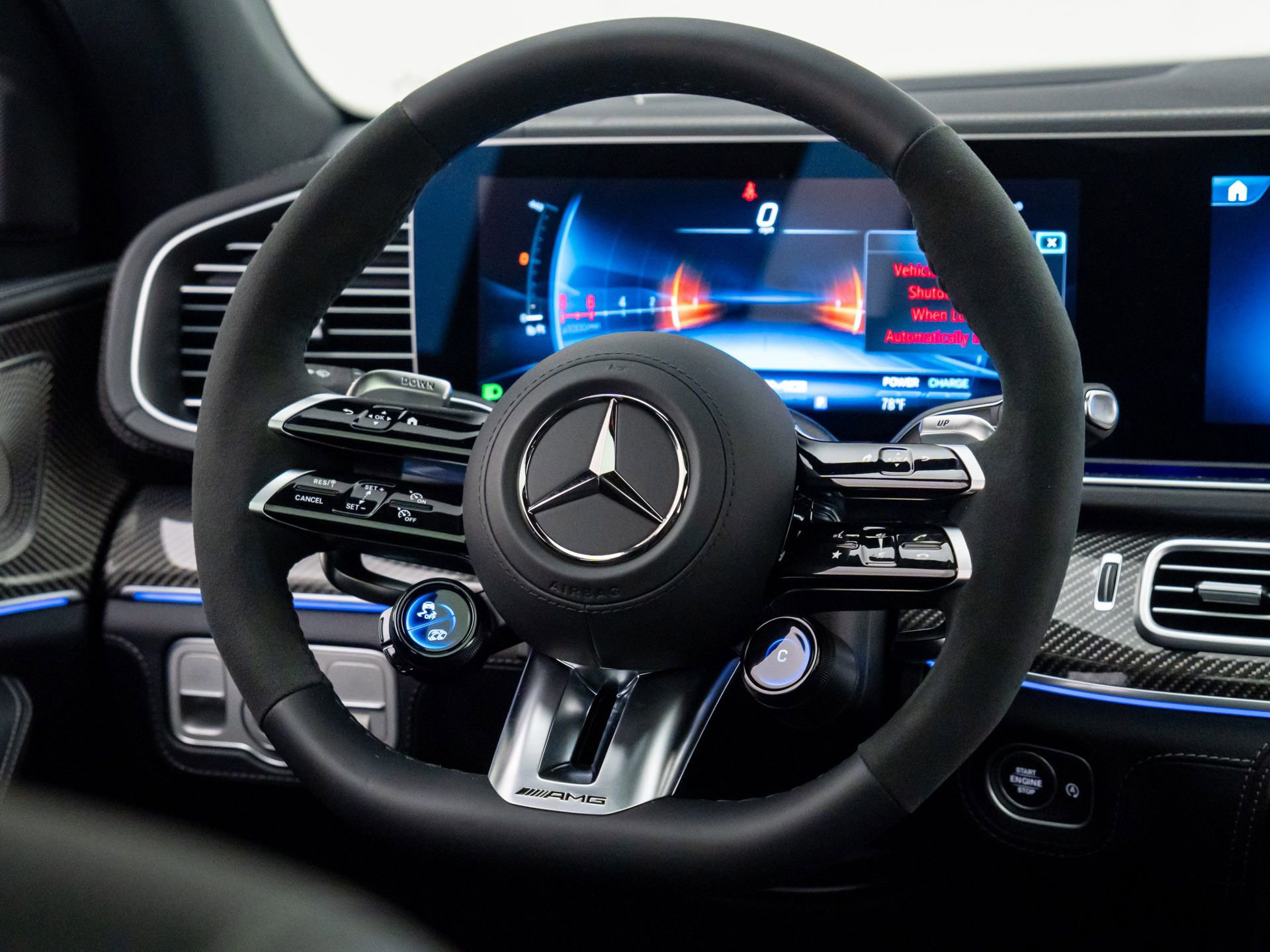 New 2026 Mercedes-Benz GLE 53 AMG 4MATIC Coupe image 11