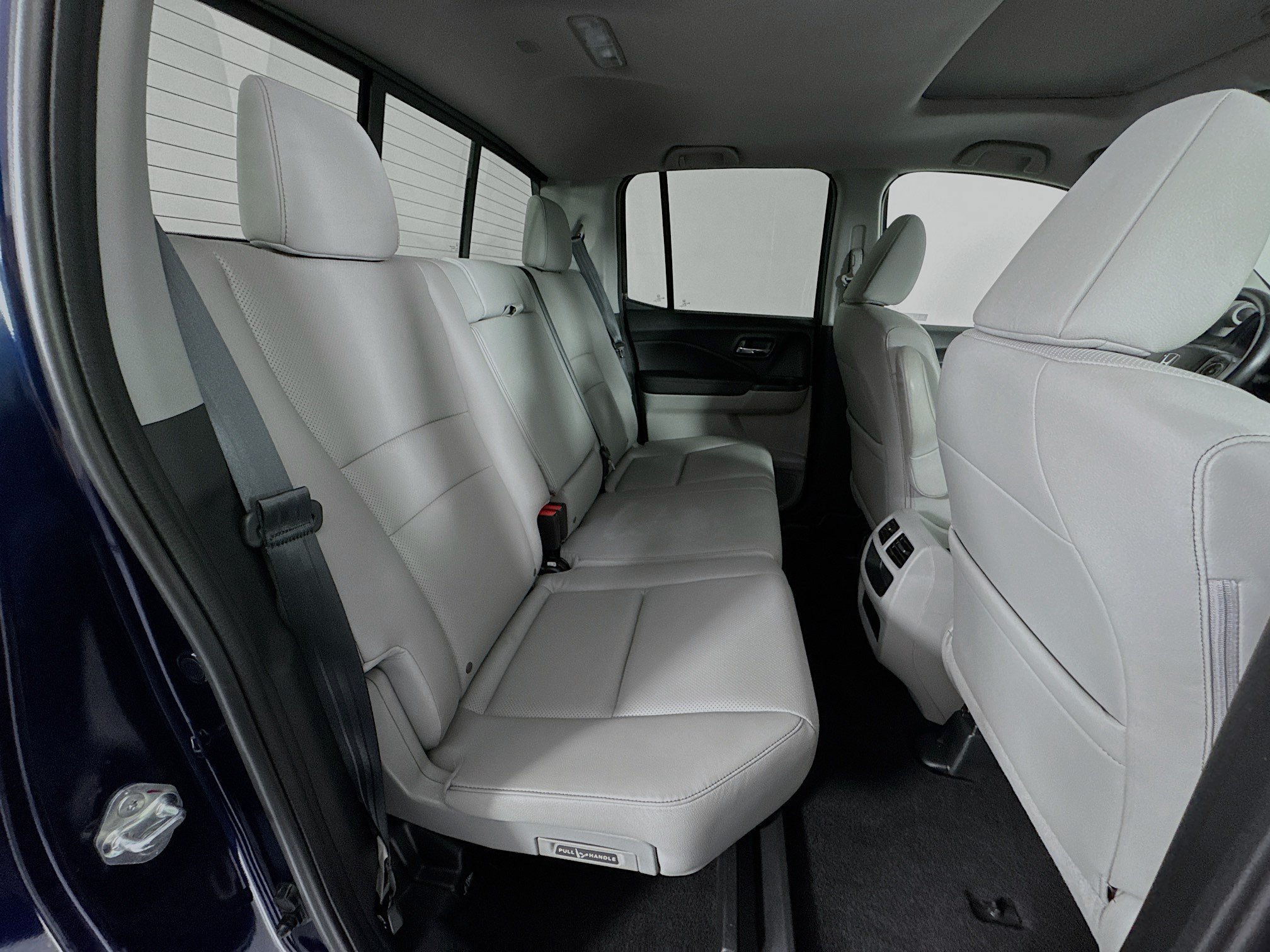 Certified 2023 Honda Ridgeline RTL image 27