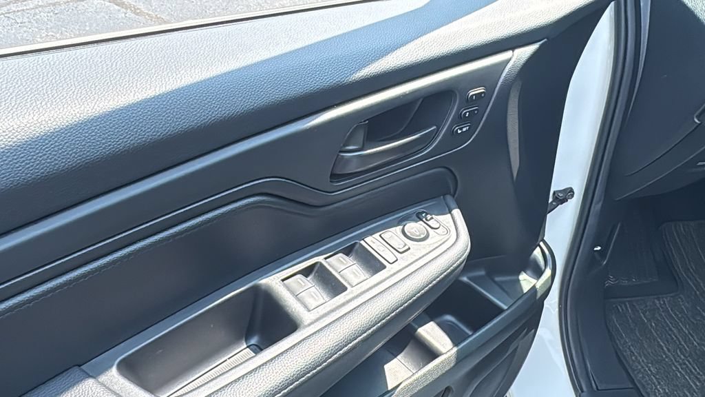 Certified 2025 Honda Odyssey EX-L image 12