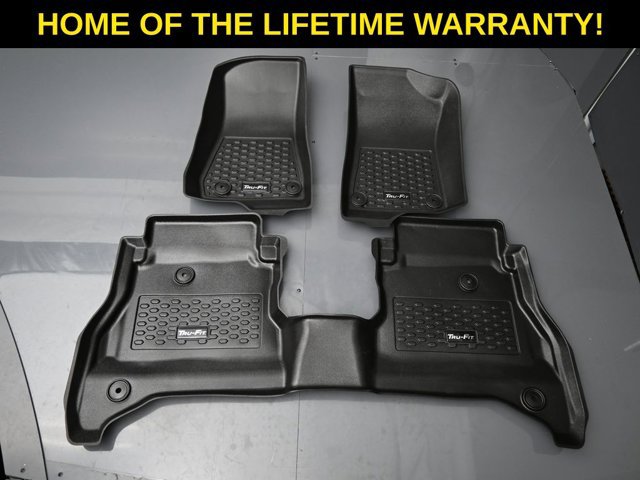 Used 2023 Jeep Gladiator Rubicon w/ Cold Weather Group AWD/4WD image 40