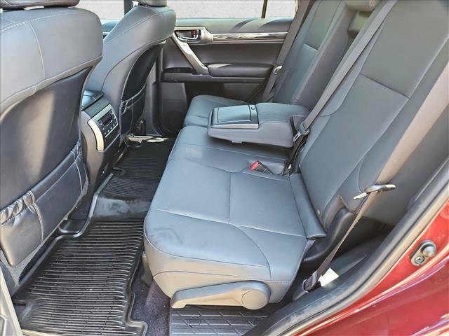 Used 2022 Lexus GX 460 Premium w/ Premium Package AWD/4WD image 20