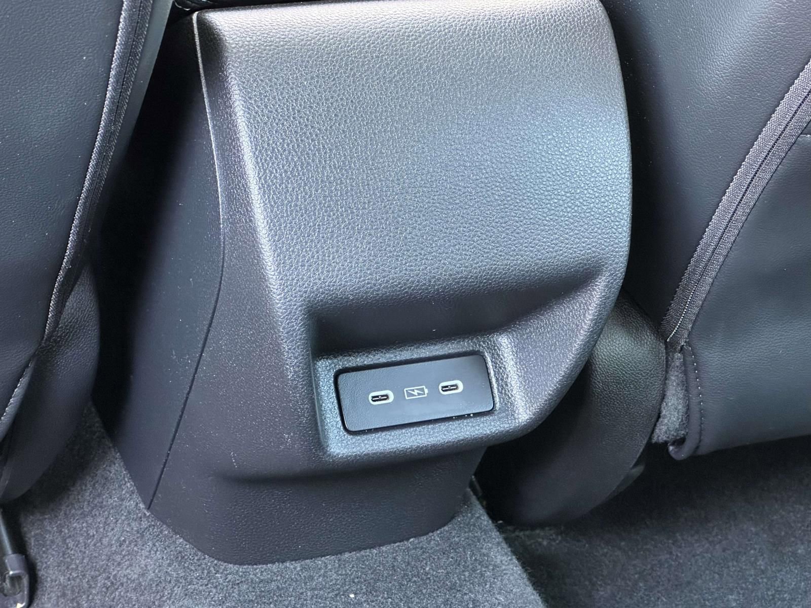 Certified 2024 Acura Integra A-Spec FWD image 13
