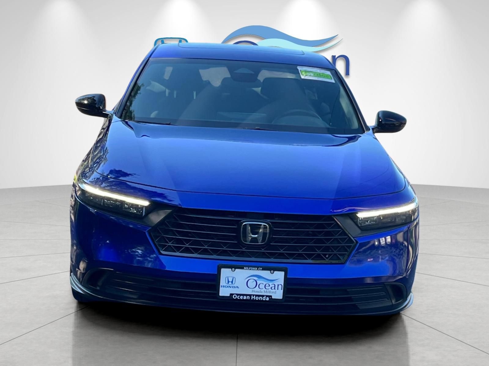 Used 2025 Honda Accord Sport image 8