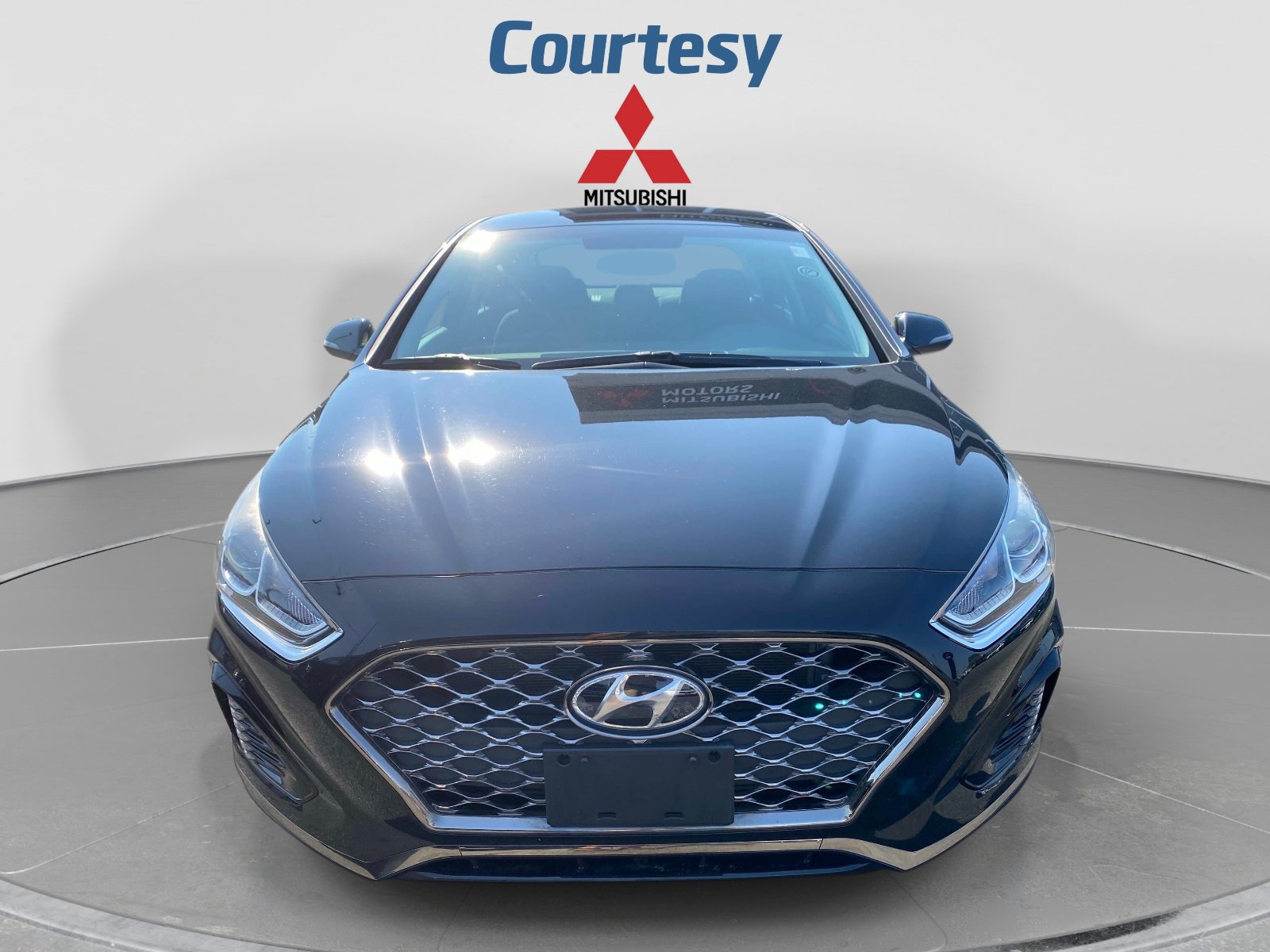 Used 2019 Hyundai Sonata SEL FWD image 8