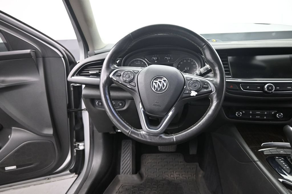 Used 2019 Buick Regal Essence w/ Driver Confidence Package I AWD/4WD image 55