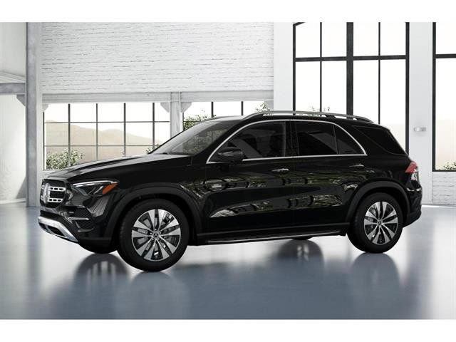 New 2026 Mercedes-Benz GLE 450e 4MATIC image 36