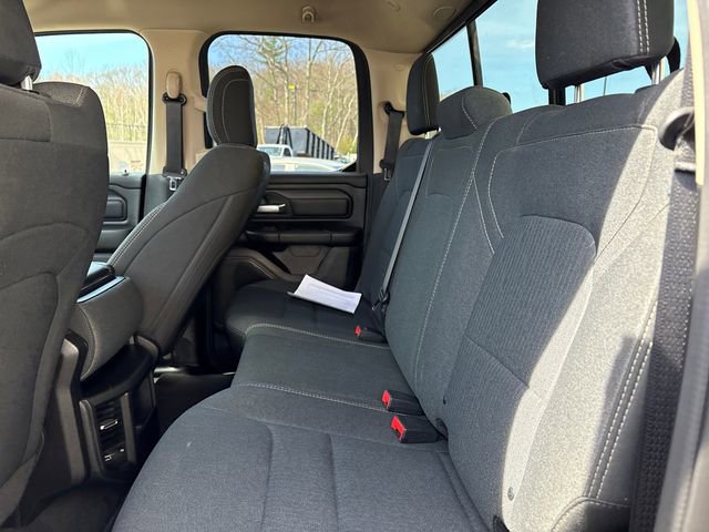 Used 2019 RAM 1500 Tradesman image 15