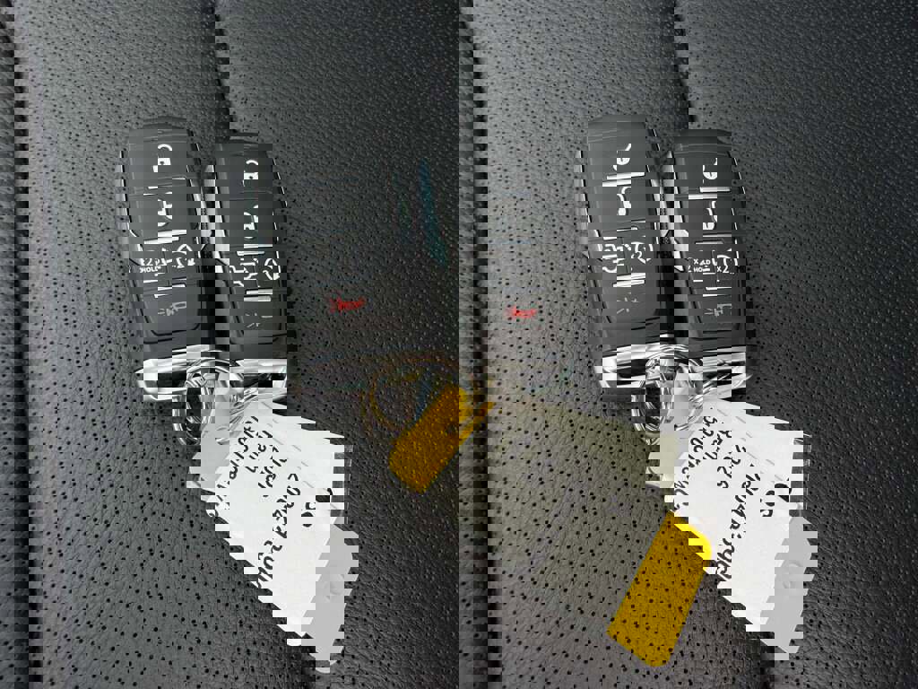 New 2026 RAM 1500 Laramie w/ Laramie Southwest Edition image 34