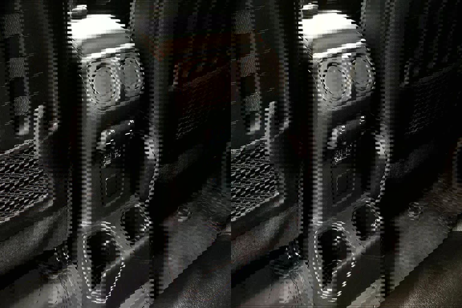 Used 2022 Jeep Gladiator Rubicon w/ LED Lighting Group image 37