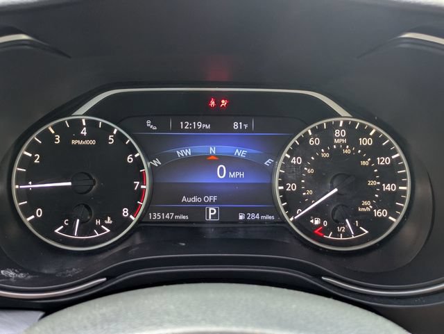 Used 2018 Nissan Maxima 3.5 SL FWD image 17