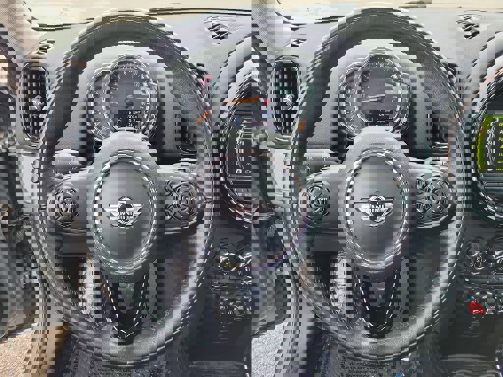 Used 2018 MINI Cooper Countryman ALL4 image 21